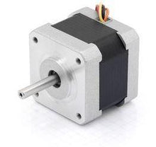 Load image into Gallery viewer, Stepper Motor for VHF K4 milling machine