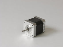 Load image into Gallery viewer, Stepper Motor for VHF K4 milling machine