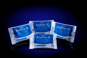 FastFire 15 phosphate investment