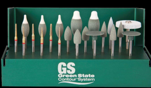 Green State Contour System 2