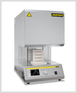 Nabertherm sintering furnace for zirconia LHT 02/17 LB Speed