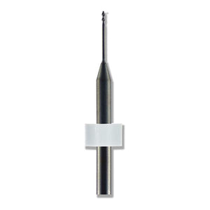Nano-Di 0.60 mm tool with 3.1 mm shank for DentMill machines