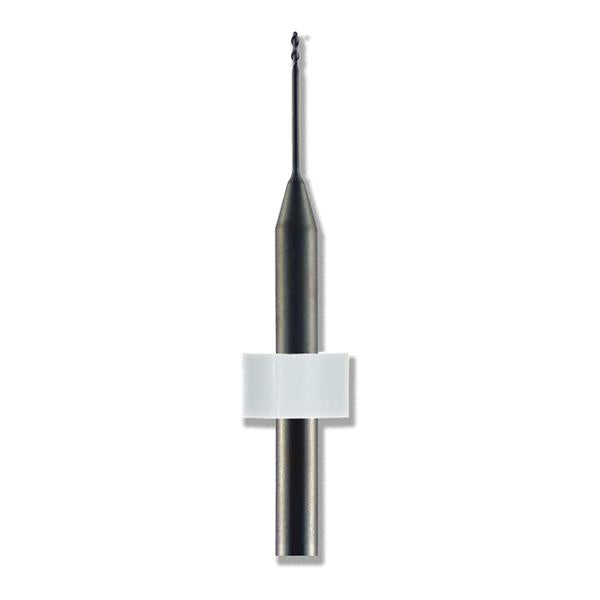 Nano-Di 0.60 mm tool with 3.1 mm shank for DentMill machines