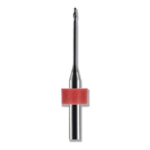 Nano-Di 1.0 mm tool with 3.1 mm shank for DentMill machines