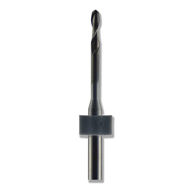 Nano-Di 2.00 mm tool with 3.1 mm shank for DentMill machines