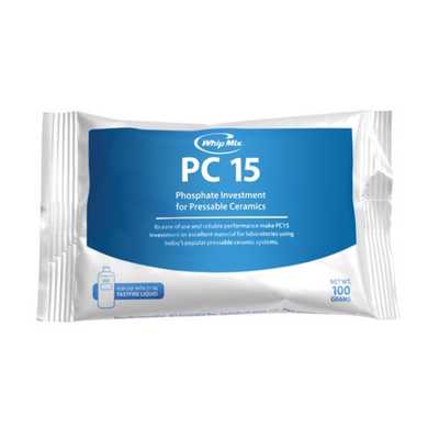 PC 15 phosphate investment