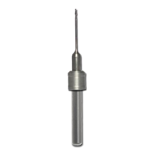 Razor Sharp 0.60 mm tool with 3.0 mm shank for Amann Girrbach machines