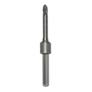Razor Sharp 2.50 mm tool with 3.0 mm shank for Amann Girrbach machines
