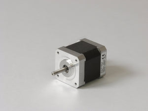 Stepper Motor for VHF K4 milling machine
