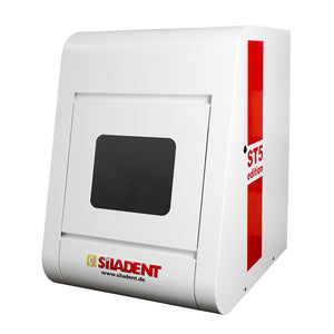 Siladent Silamill T5 / T5 Edition