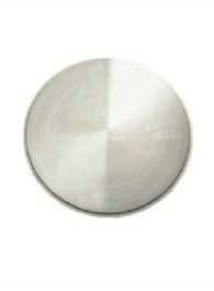 Titanium-Alloy Disc 98 mm