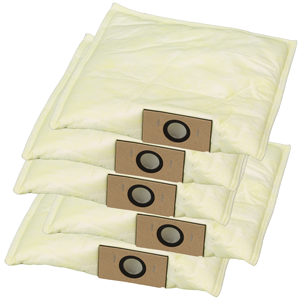 Vaniman Filter Bags in stock. Same day shipping. 5 pieces per package.  Art. # VMC-A400-5