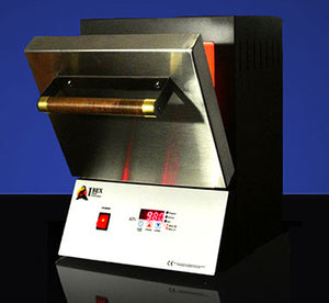 APEX Three-Stage Burn-Out Oven